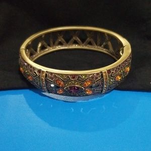 Bracelet by Heidi Daus